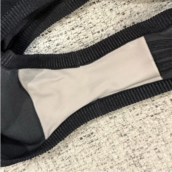 Prada technical race one piece bikini bodysuit / swimsuit - Picture 4 of 6